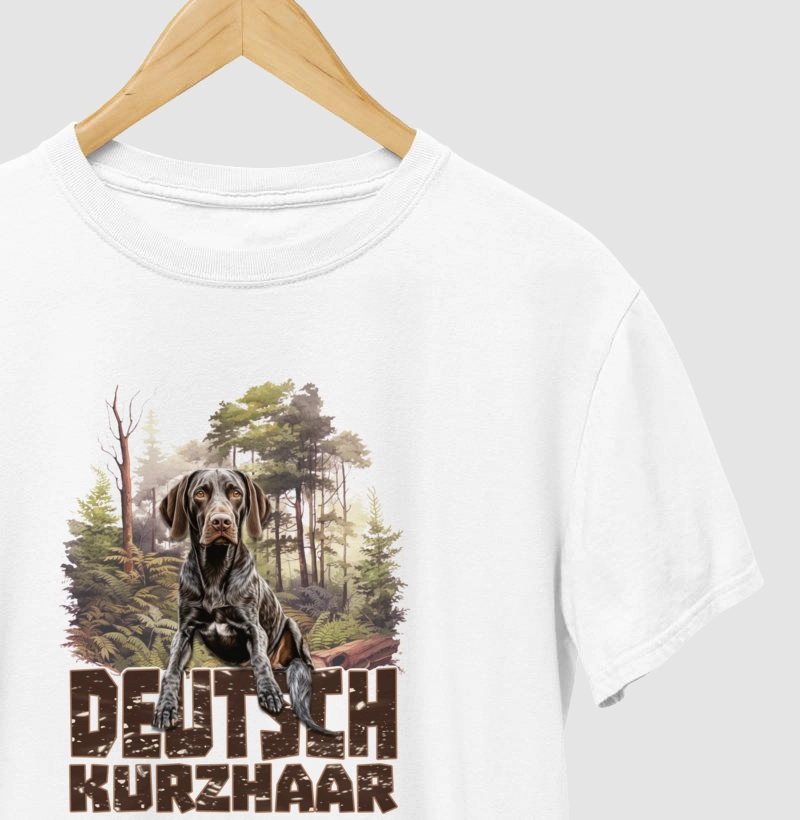 Deutsch Kurzhaar