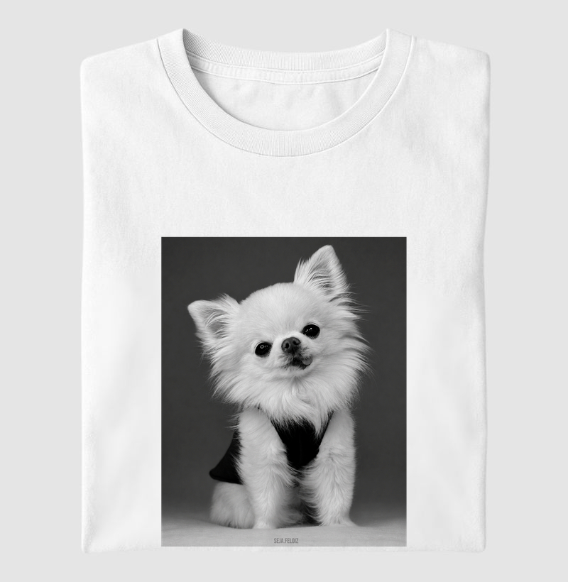 Chihuahua de Pelúcia