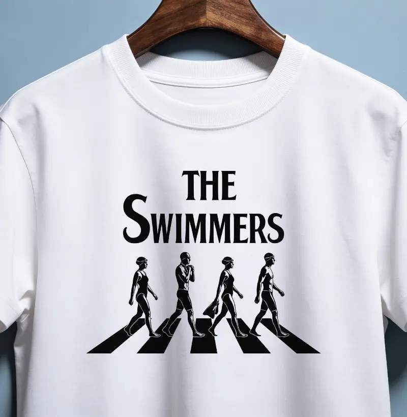 The Swimmers