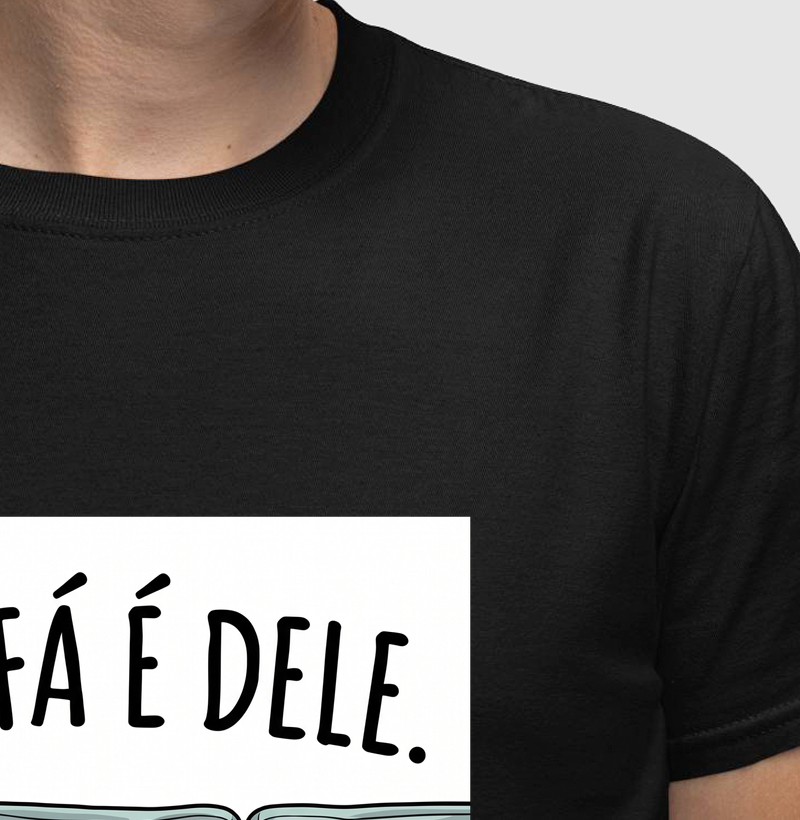 Camiseta Vira-lata