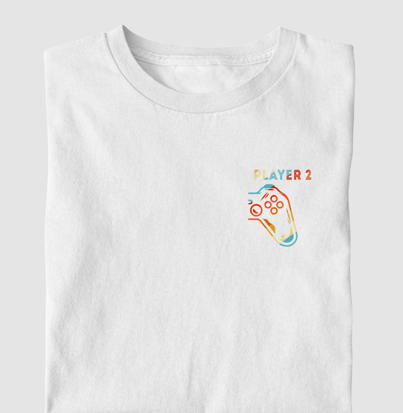 Player 2 - Infantil - Filhos