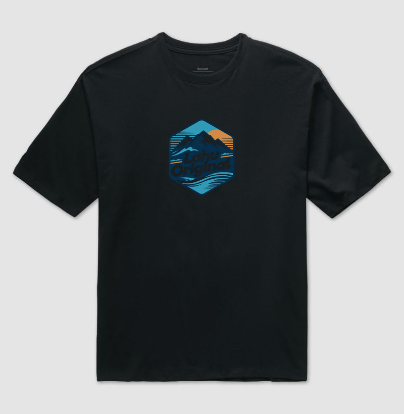 Lahu surf