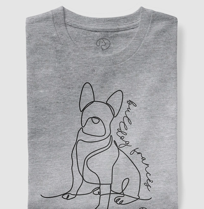 Bulldog Francês Line
