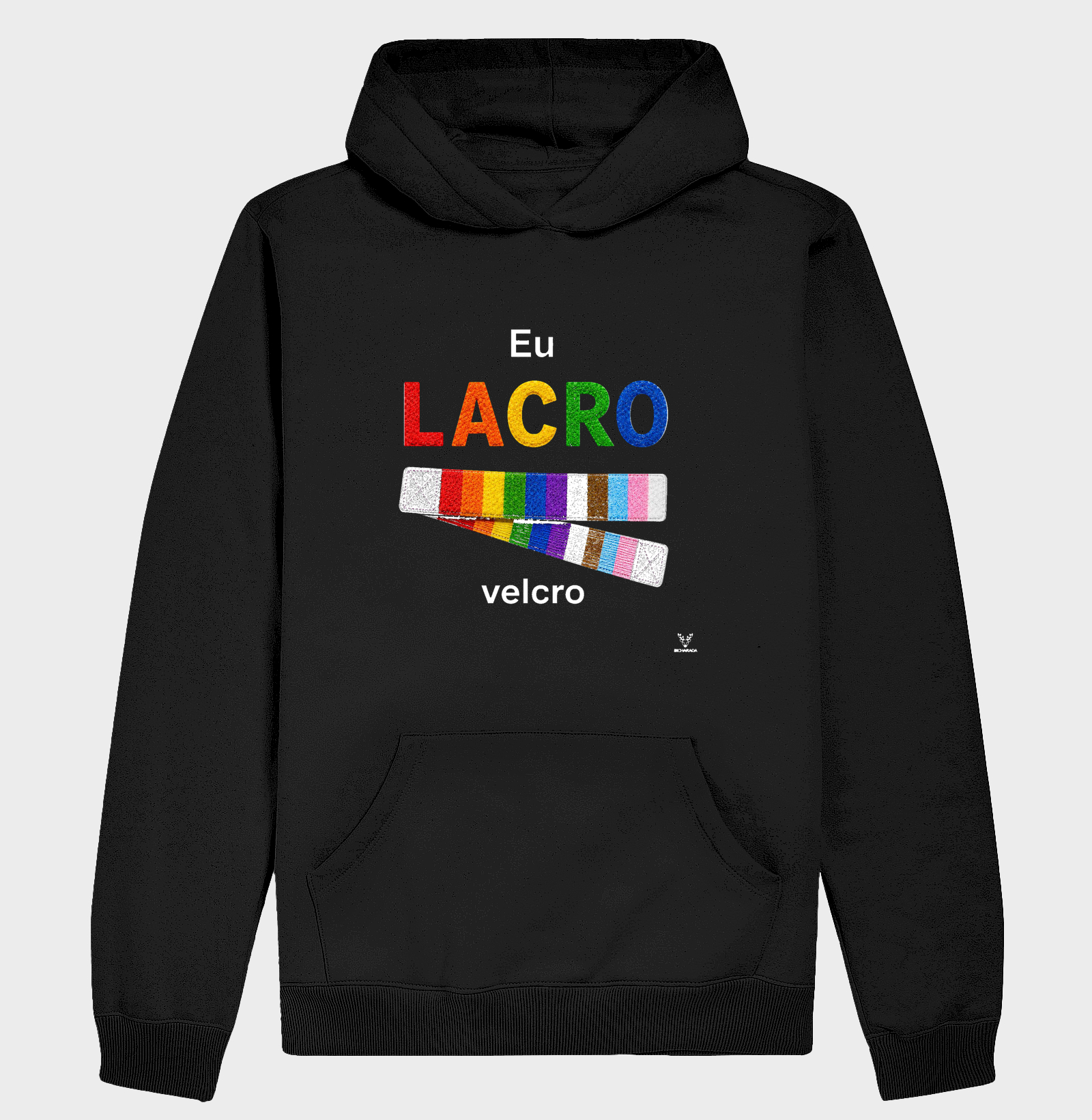 Lacro velcro 