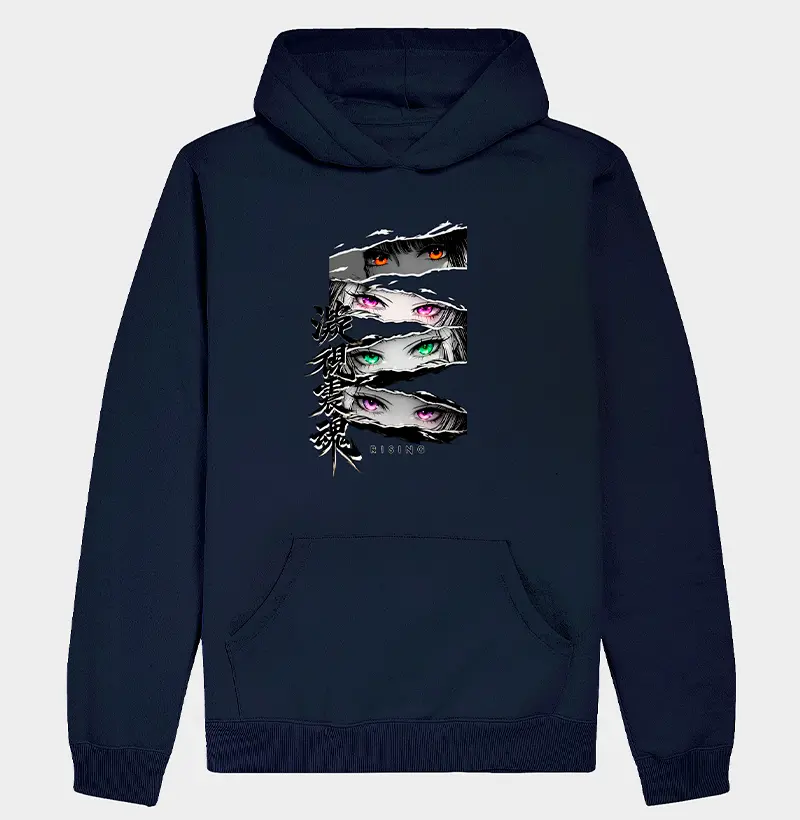 Hidden Sight - Rising