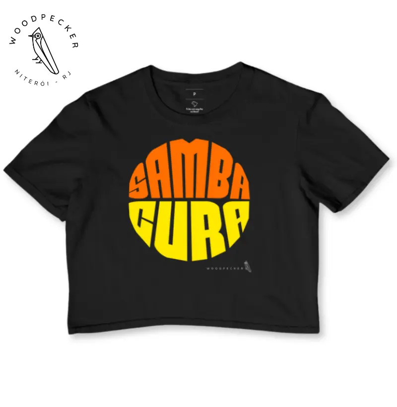 SAMBA CURA