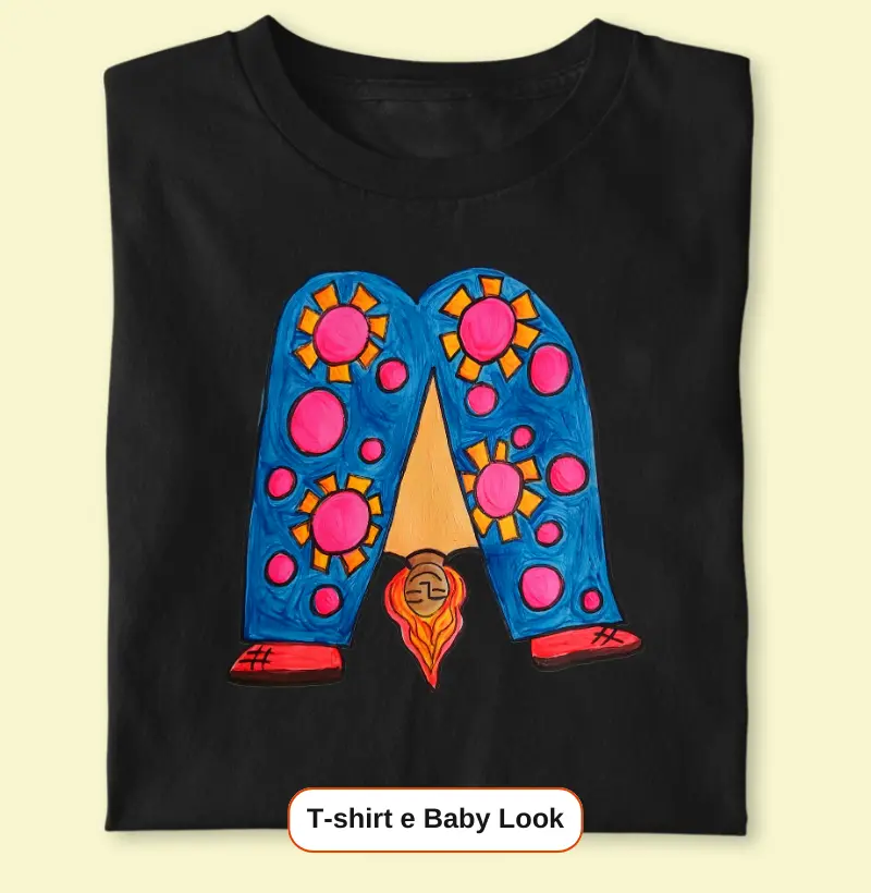 De Cabeça Para Baixo