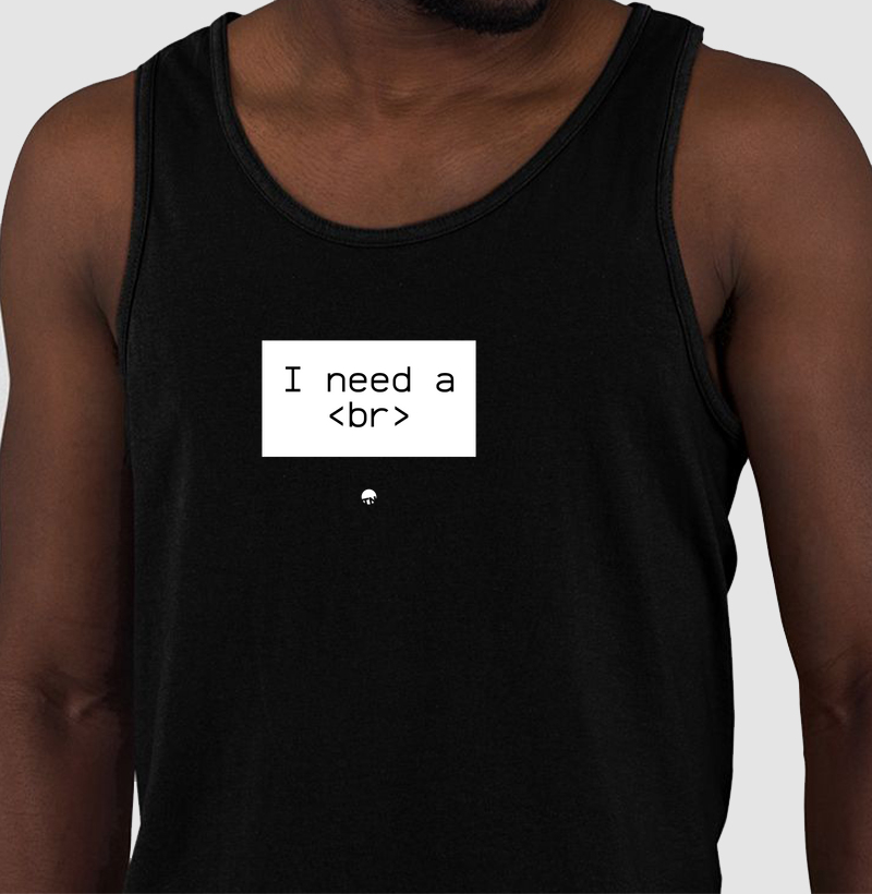 Regata Eu Preciso de <br>