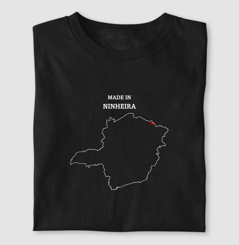 Ninheira (MG) | Made In