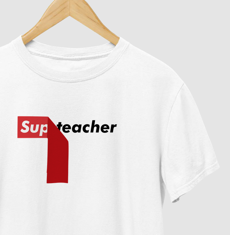 Superteacher - Supreme