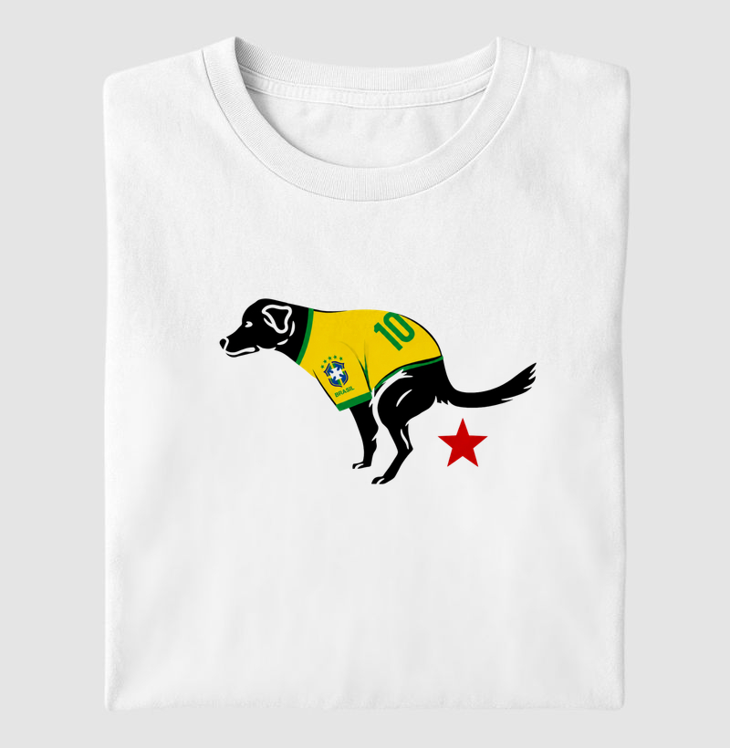 Liberdade canina copa 2026