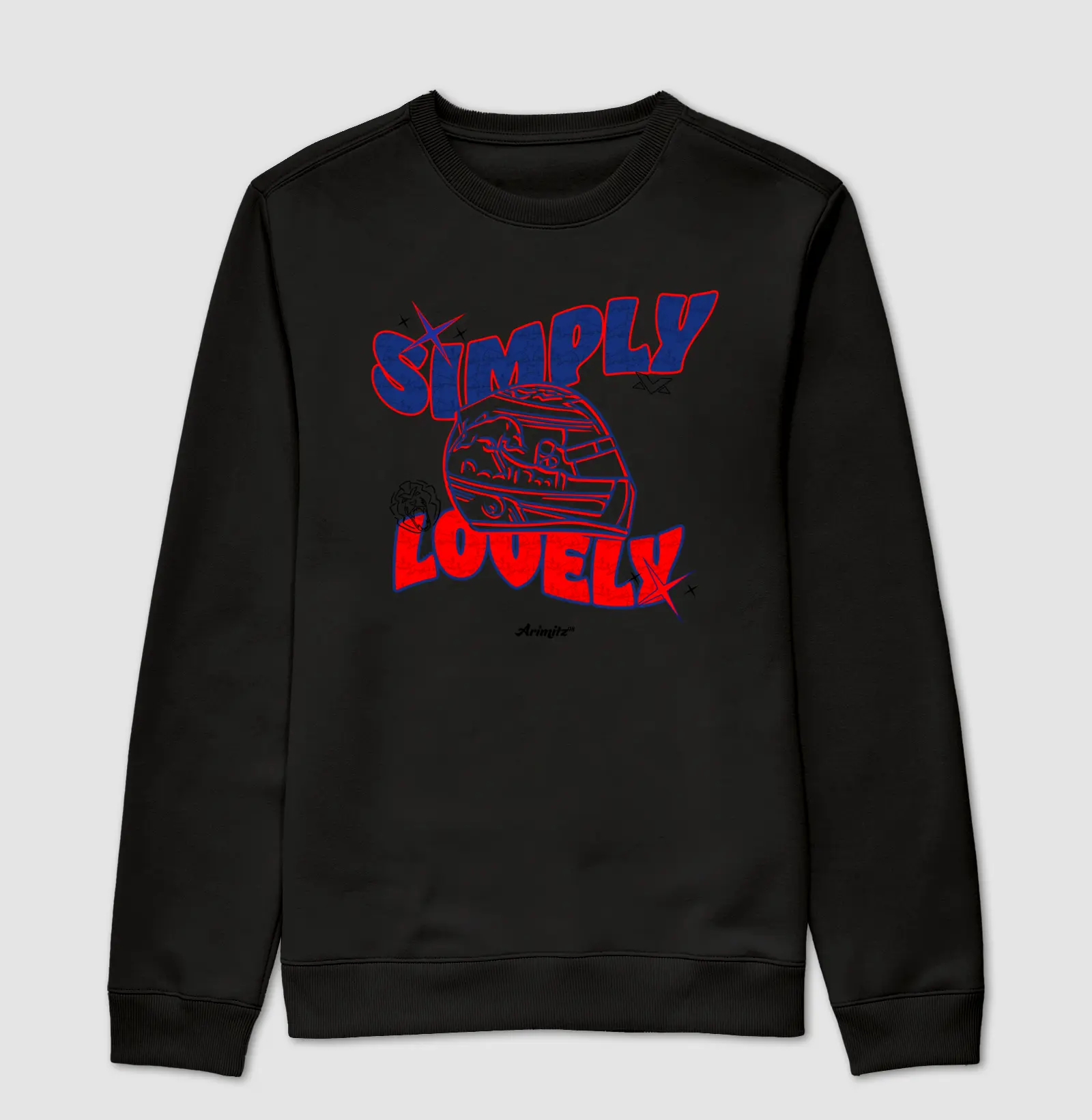 Simply Lovely