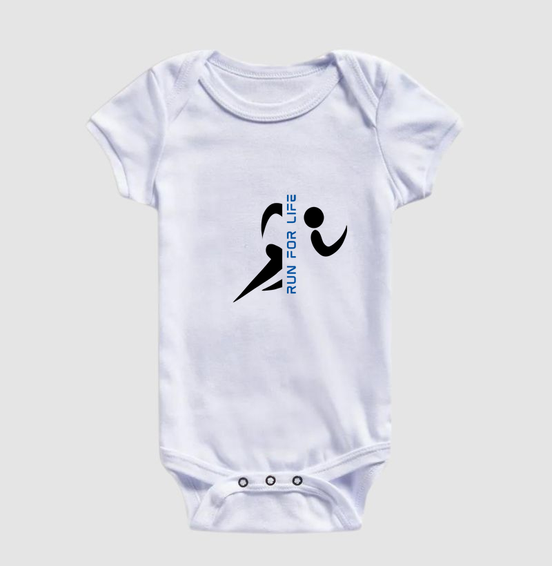 Run for life
