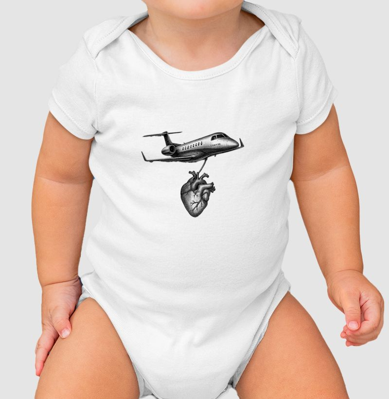 Avião TX