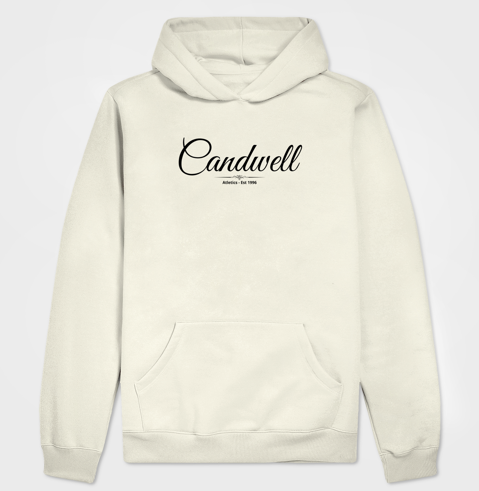 Hoodie Moletom Candwell Athletics 