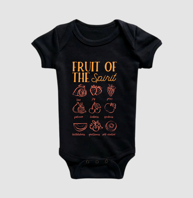 Fruit of the Spirit 