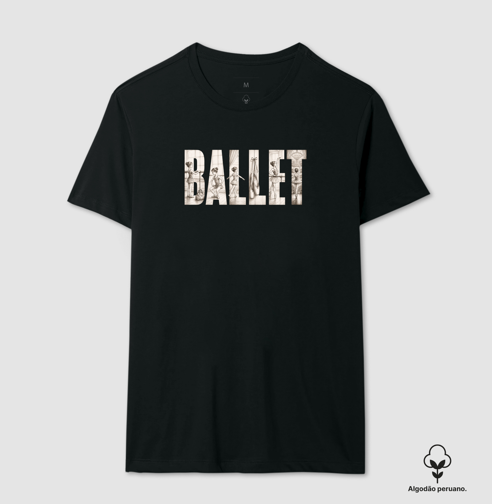 BALLET - fases