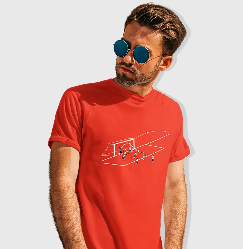 (INT) Gol do Eterno Capitão Colorado 