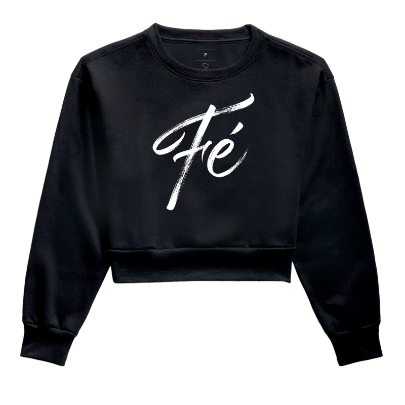 Fé Lettering #1