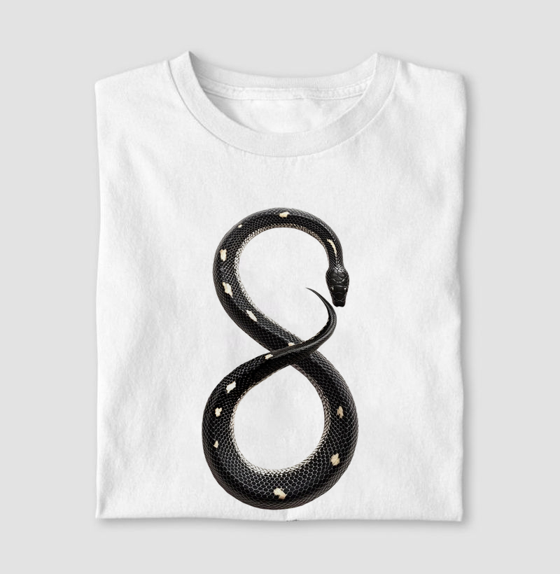 Infinito da Serpente