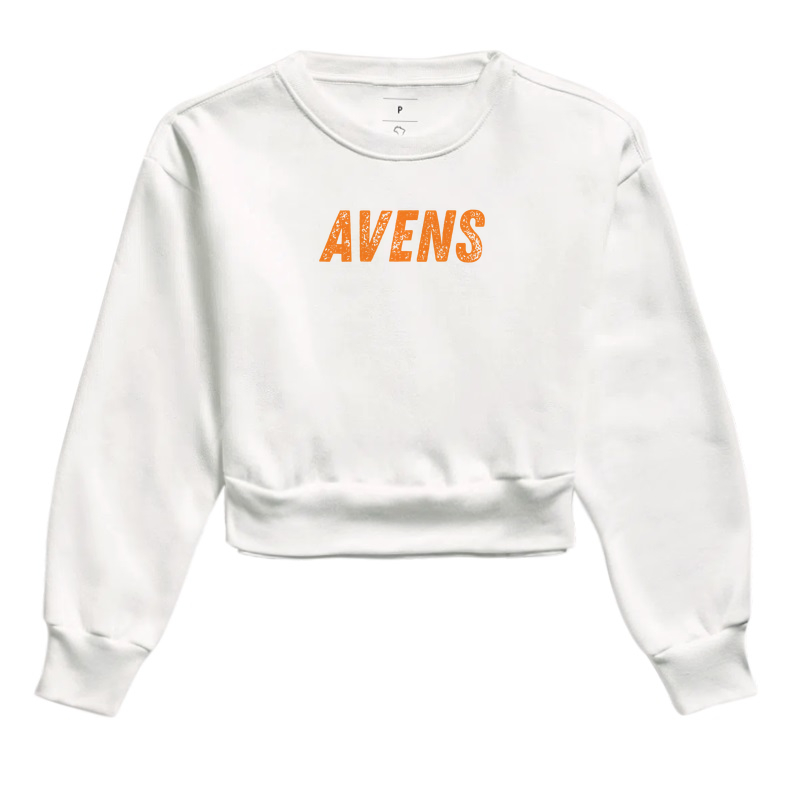 Blusa Avens