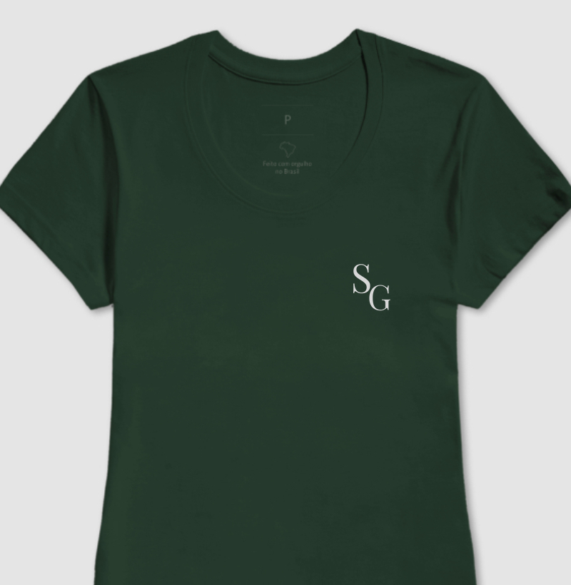 SG! PERSONALIZADA!