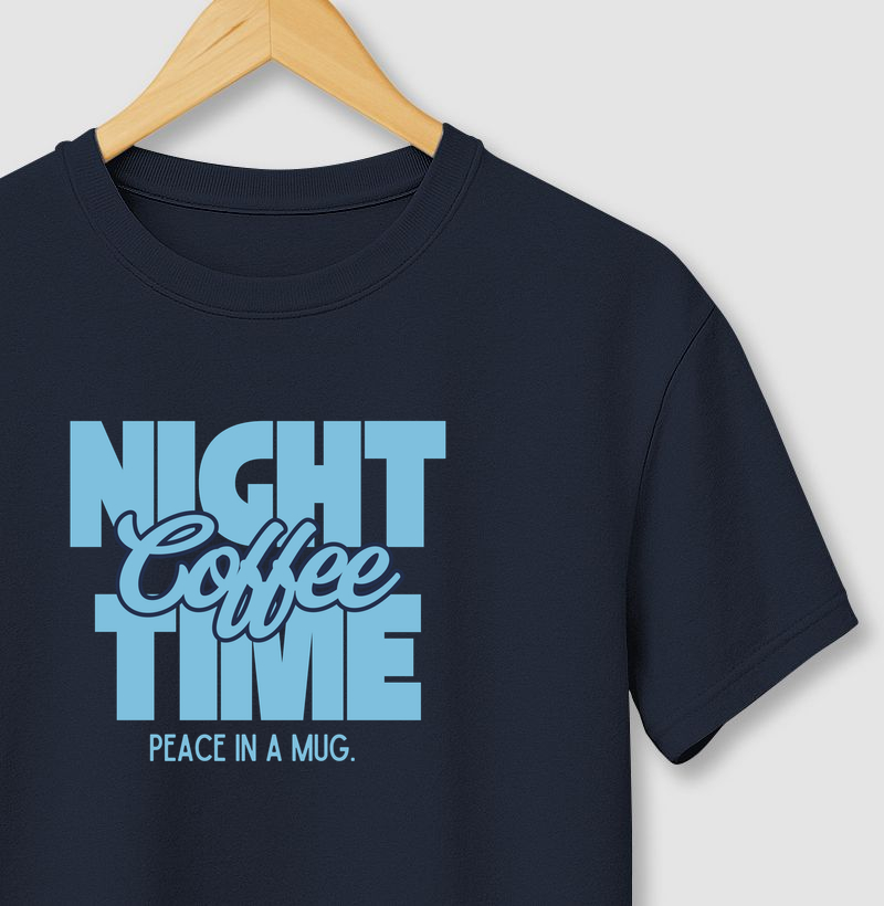 Night Coffee Time