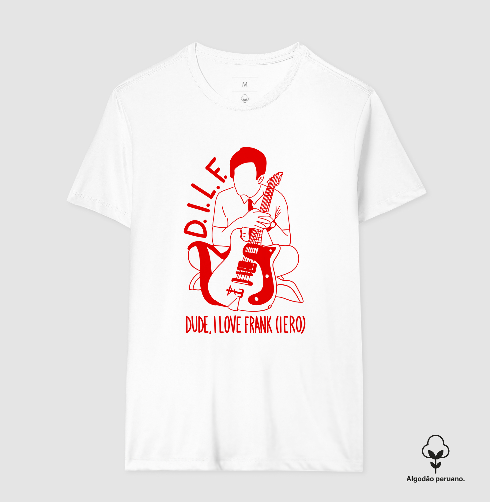 Camisa 0