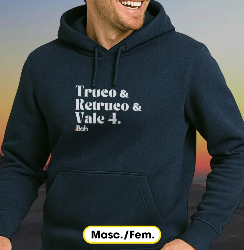 Truco & Retruco & Vale 4