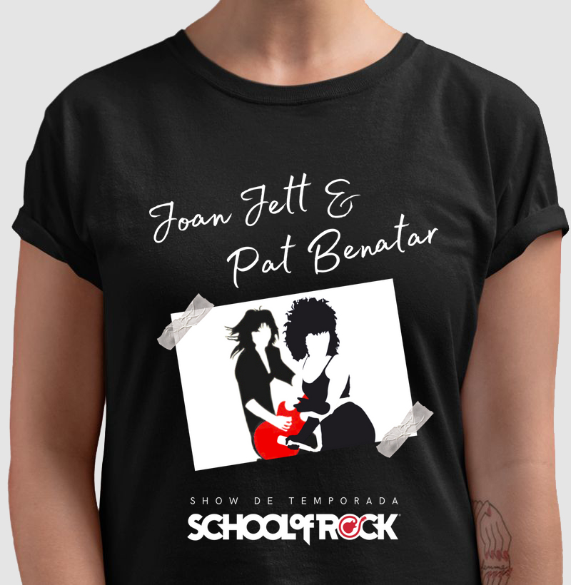 Jett & Benatar