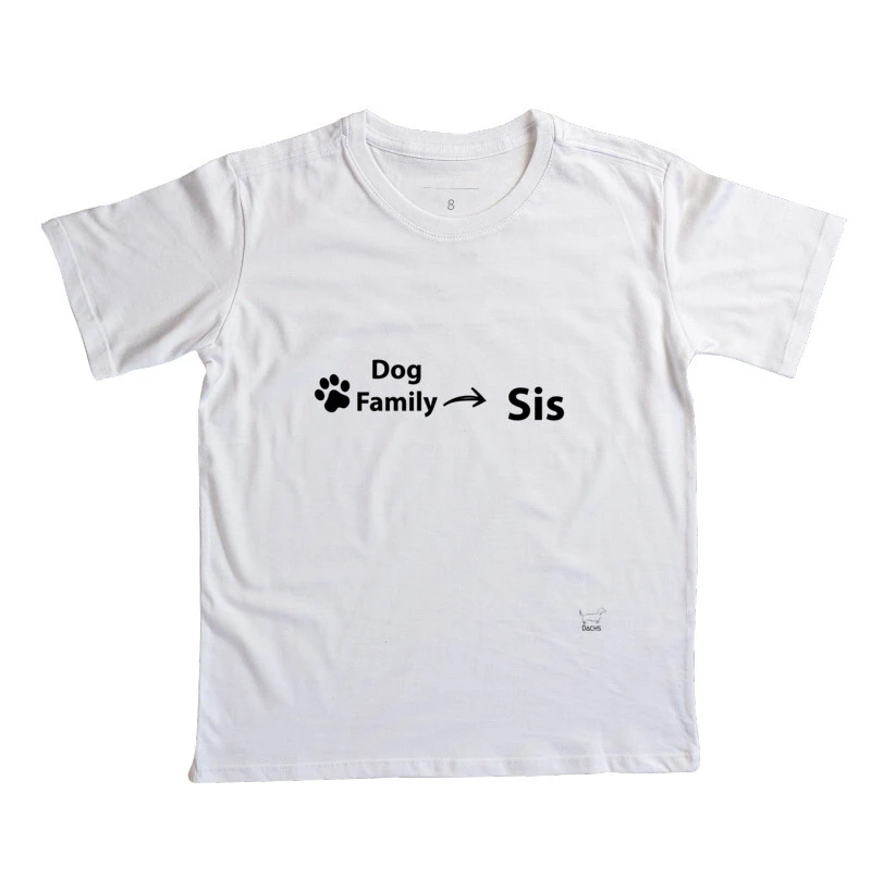 Dog family- Sis