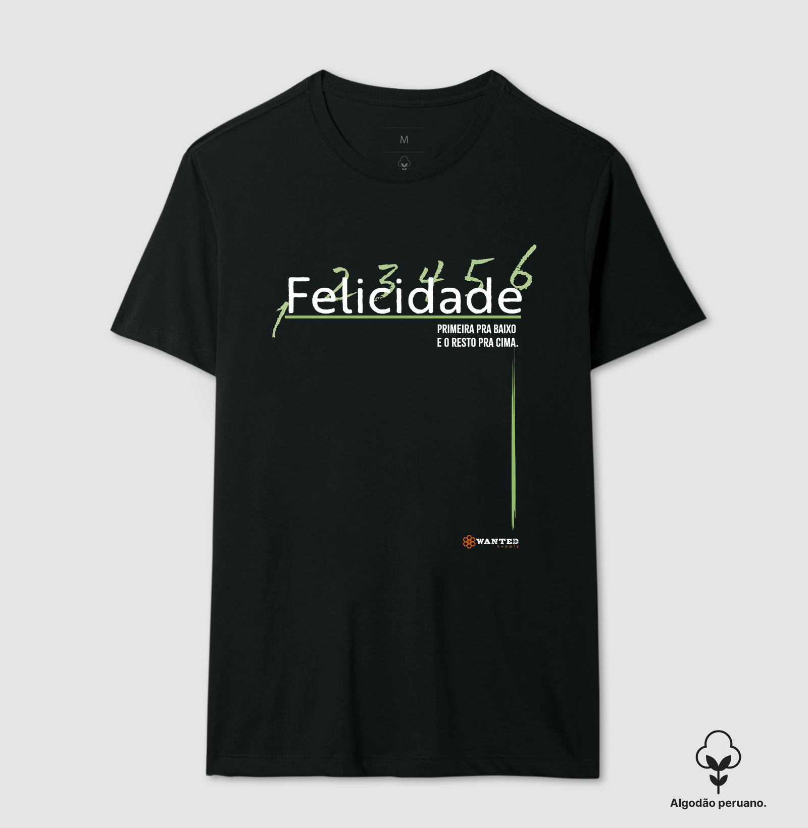 Felicidade é