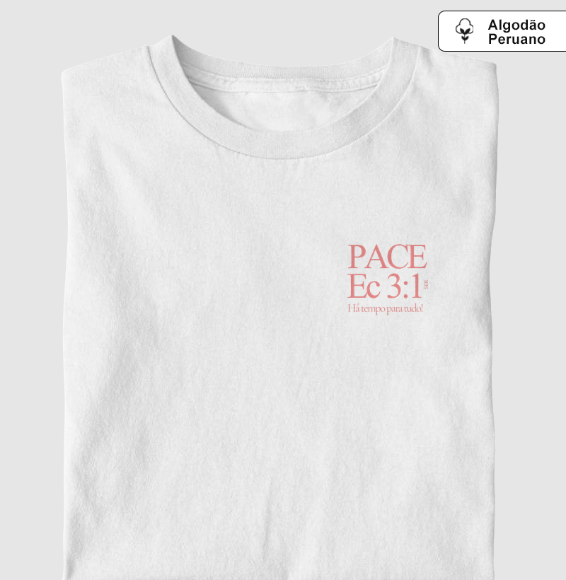 PACE Ec 3:1 