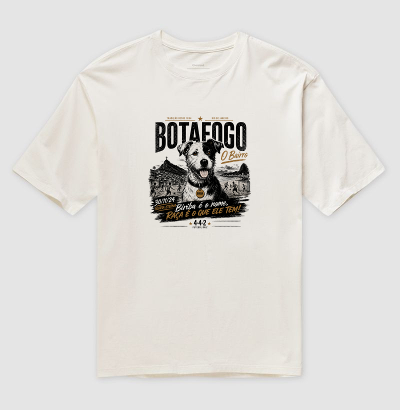 Camisa 0