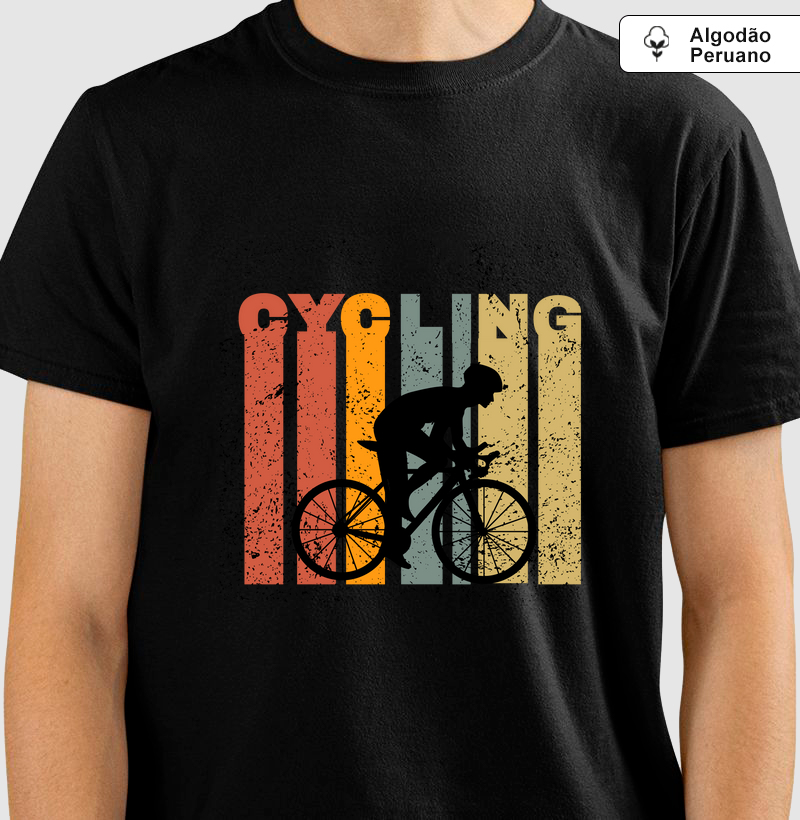 CAMISA CYCLING