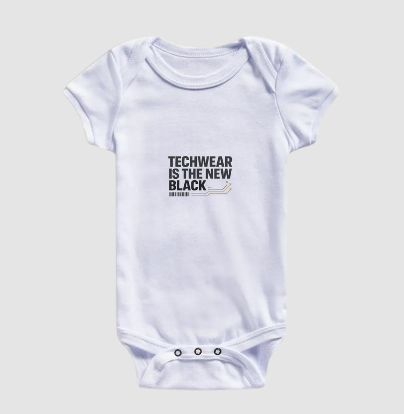 Techwear is the new black II