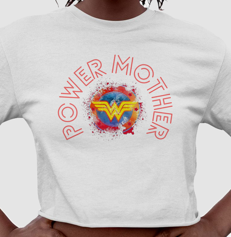 Power Mother