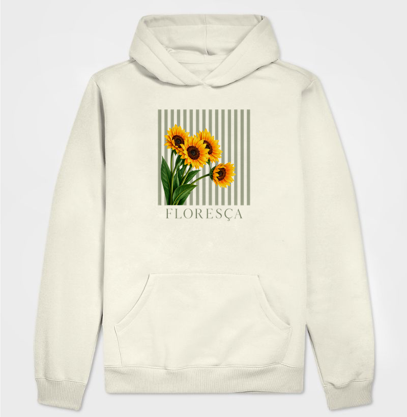 Camiseta Girassóis