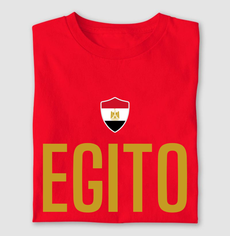 Egito Escudo
