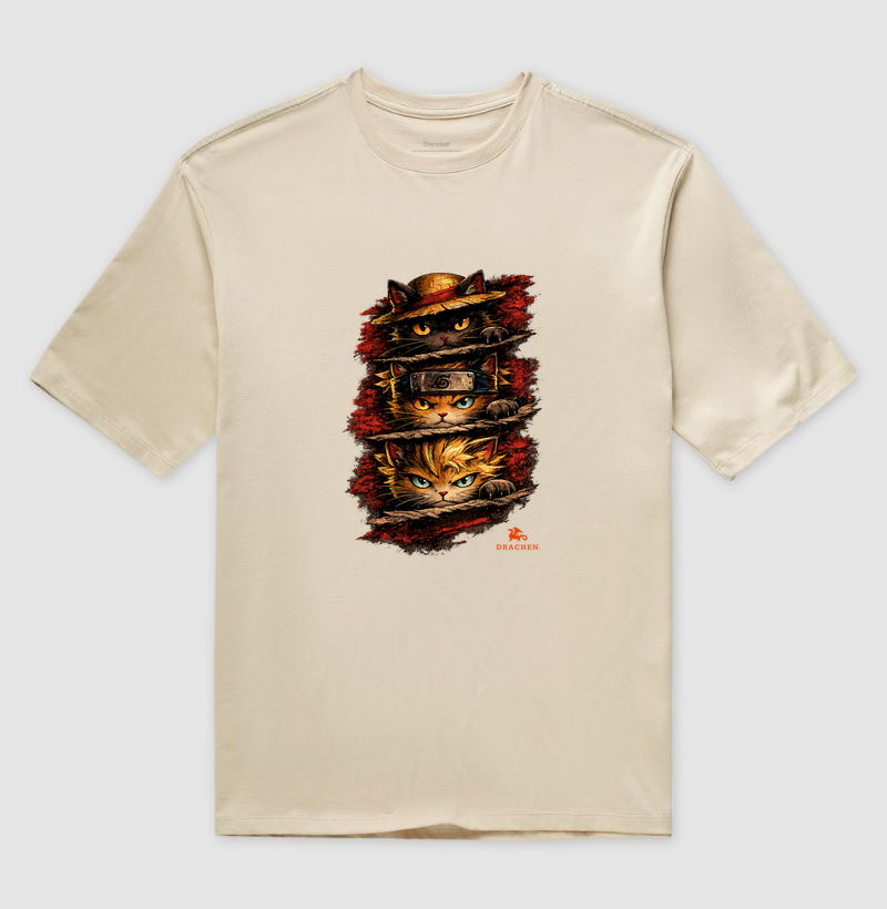 CatVerse, lenda não nasce humana