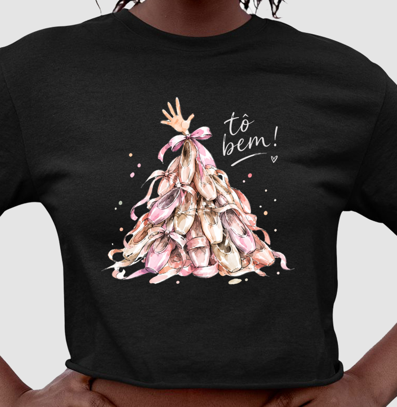 Tô Bem! - Cropped