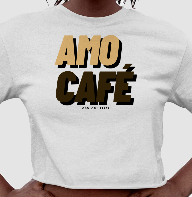 Amo café I