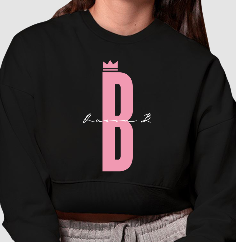 Queen B