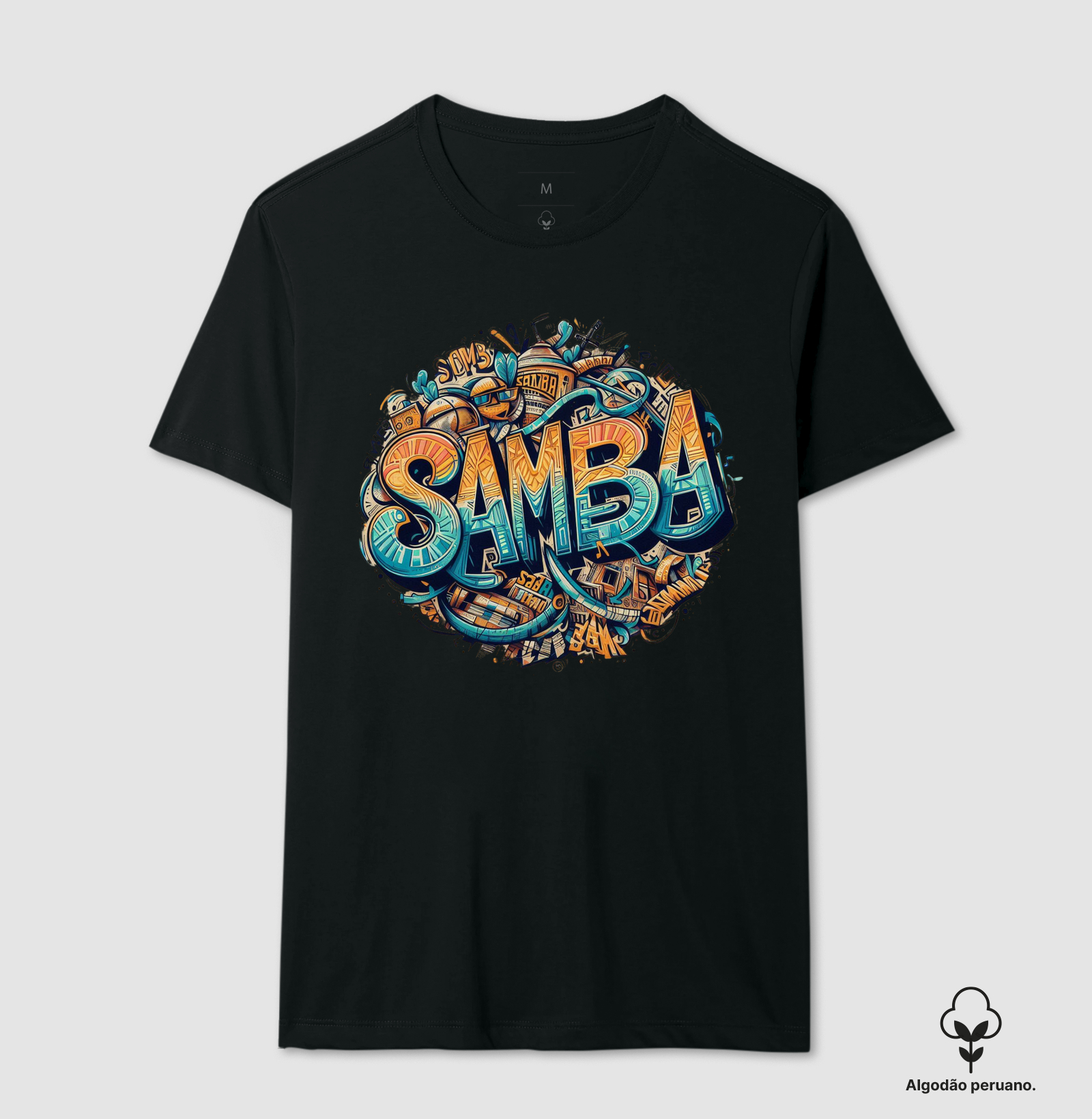 Samba de Rua