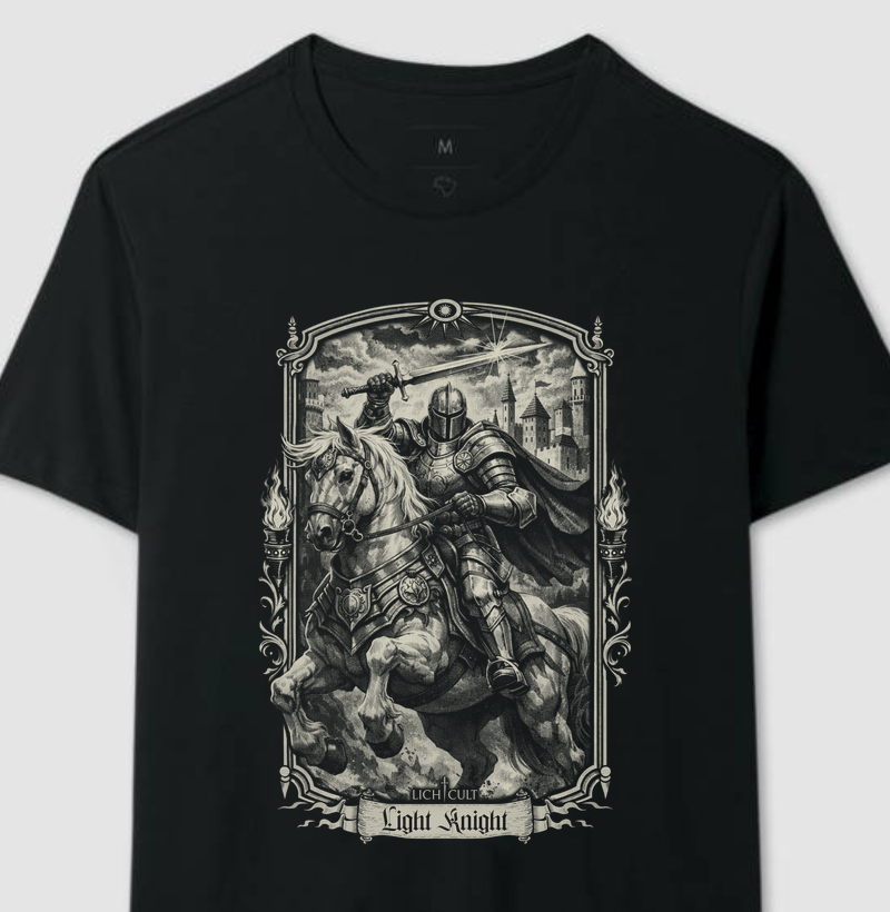 Light Knight
