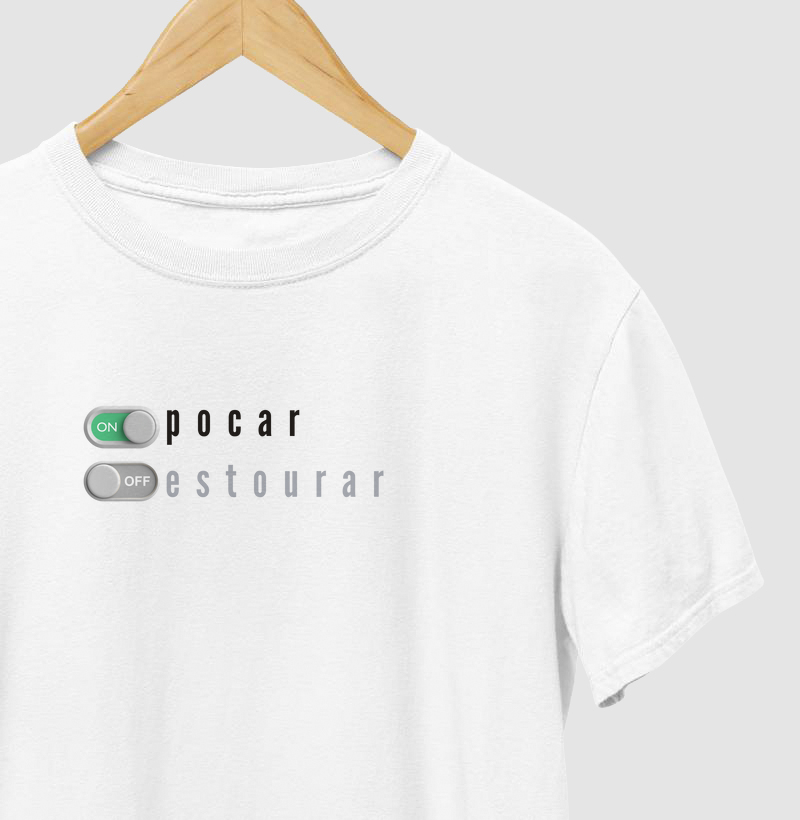 On-Off | Pocar x Estourar