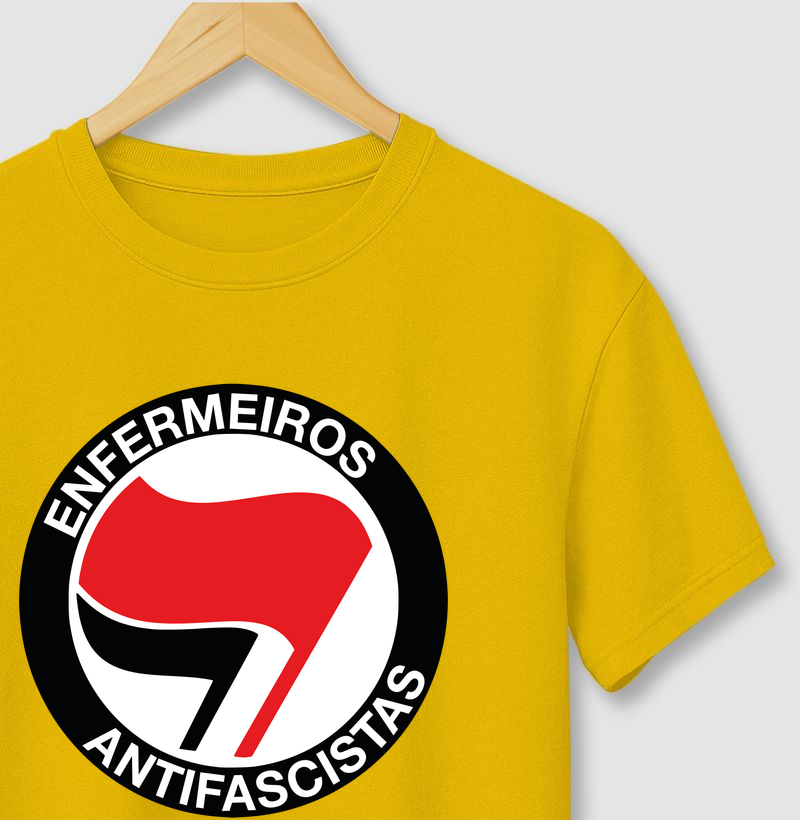 ENFERMEIROS ANTIFASCISTAS