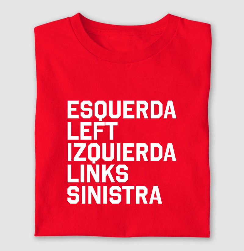 Esquerda Internacional