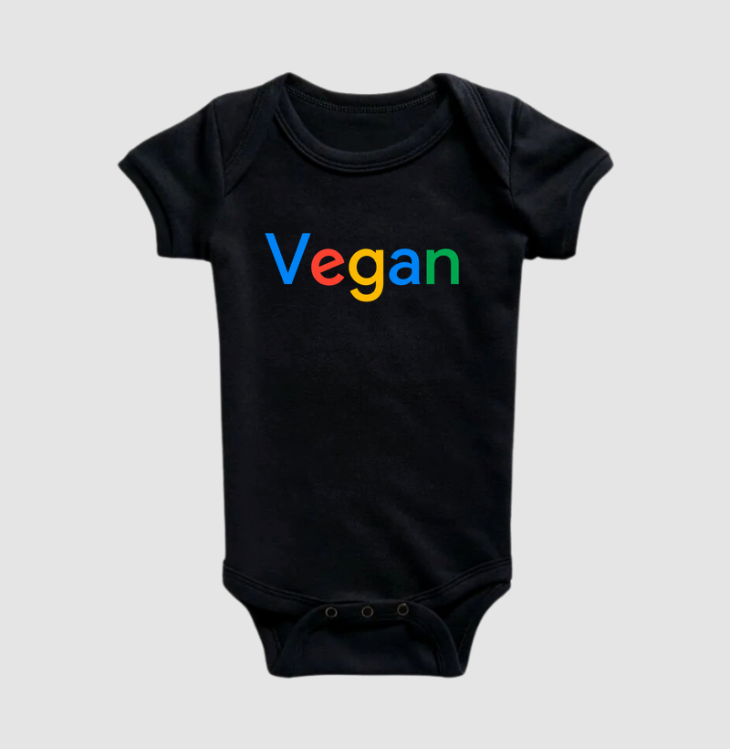 Vegan Colorful