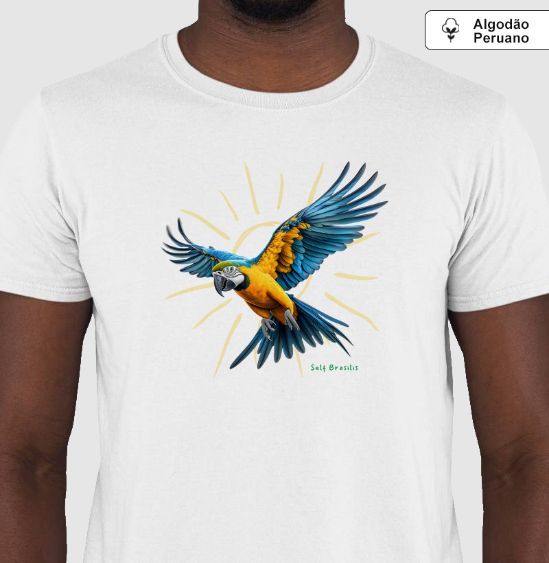 ARARA CANINDÉ
